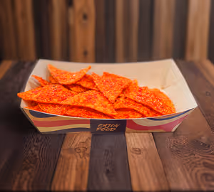 Nachos ( Sweet Chilli)