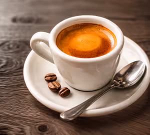 Espresso (double shot)