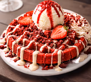 Red Velvet