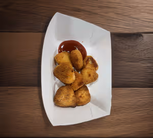 Nuggets ( Chicken )